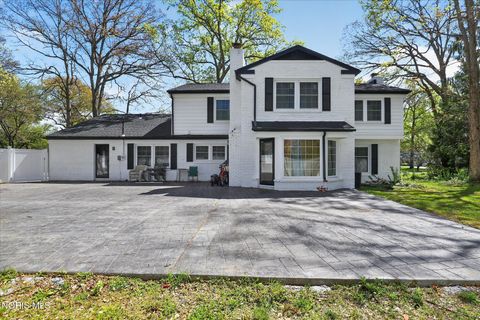 Tiny photo for 4323 Nantuckett Drive, Toledo, OH 43623 (MLS # 10007465)