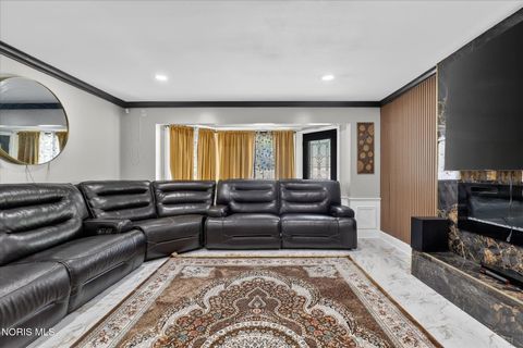 Tiny photo for 4323 Nantuckett Drive, Toledo, OH 43623 (MLS # 10007465)