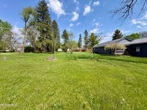 Tiny photo for 0 Thomas Street #Lot 1, Tiffin, OH 44883 (MLS # 10006727)