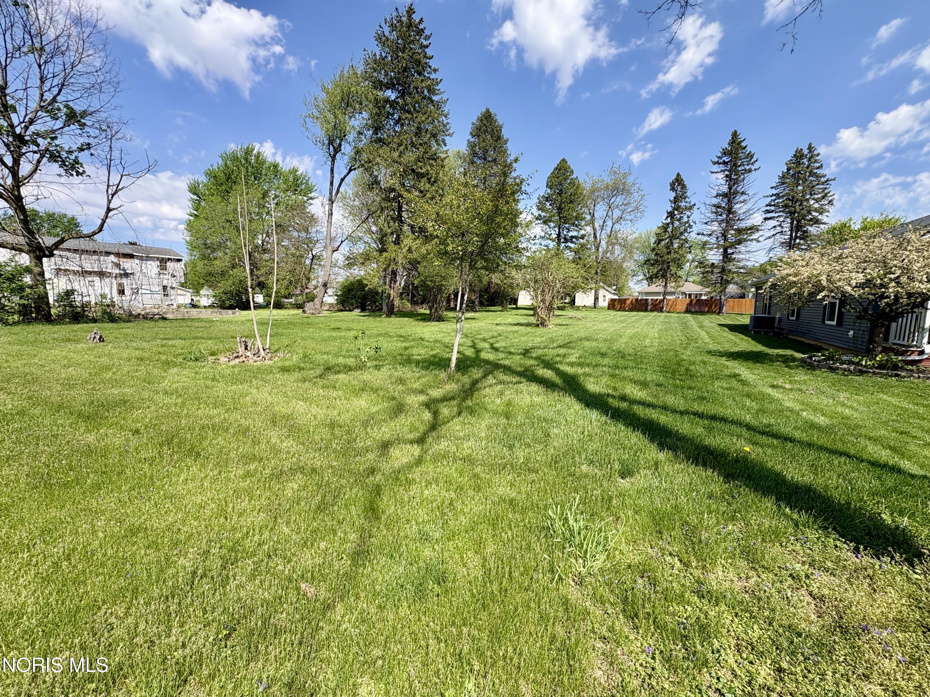 0 Thomas Street Lot 1