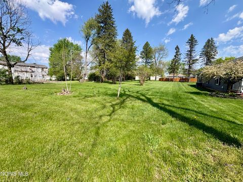 Tiny photo for 0 Thomas Street #Lot 1, Tiffin, OH 44883 (MLS # 10006727)