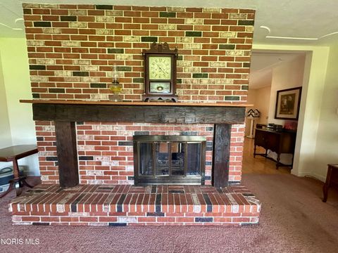 Tiny photo for 427 Fox Street, Payne, OH 45880 (MLS # 10006857)