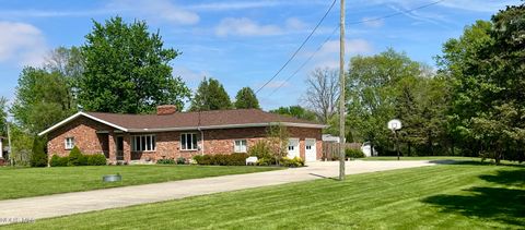 Tiny photo for 427 Fox Street, Payne, OH 45880 (MLS # 10006857)