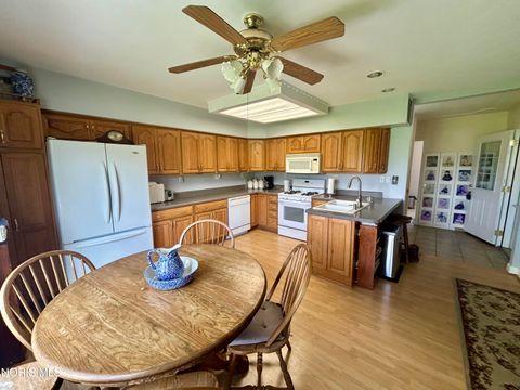 Tiny photo for 427 Fox Street, Payne, OH 45880 (MLS # 10006857)