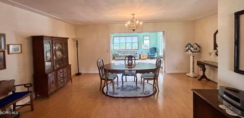 Tiny photo for 427 Fox Street, Payne, OH 45880 (MLS # 10006857)