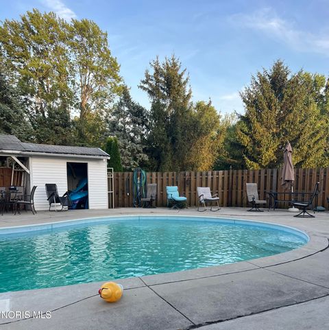 Tiny photo for 427 Fox Street, Payne, OH 45880 (MLS # 10006857)