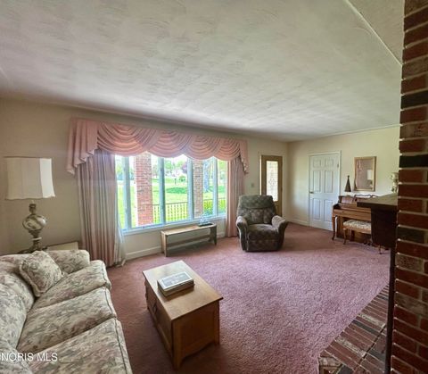 Tiny photo for 427 Fox Street, Payne, OH 45880 (MLS # 10006857)