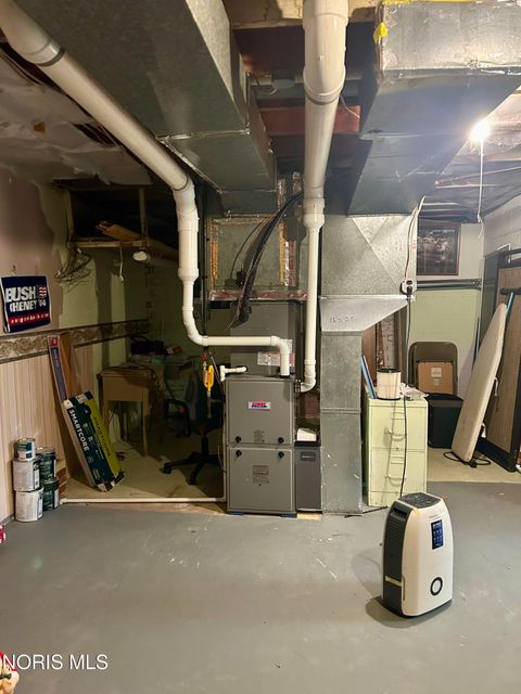 Tiny photo for 427 Fox Street, Payne, OH 45880 (MLS # 10006857)