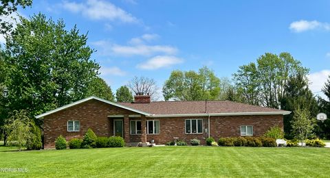 Photo of 427 Fox Street, Payne, OH 45880 (MLS # 10006857)