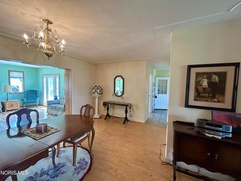 Tiny photo for 427 Fox Street, Payne, OH 45880 (MLS # 10006857)
