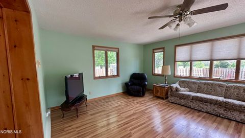 Tiny photo for 427 Fox Street, Payne, OH 45880 (MLS # 10006857)