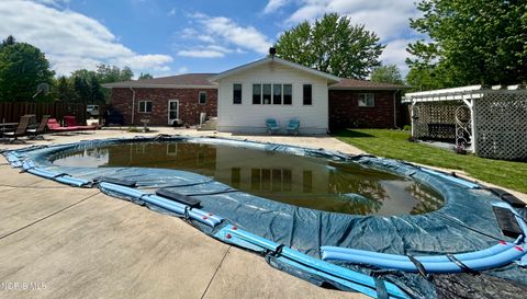 Tiny photo for 427 Fox Street, Payne, OH 45880 (MLS # 10006857)