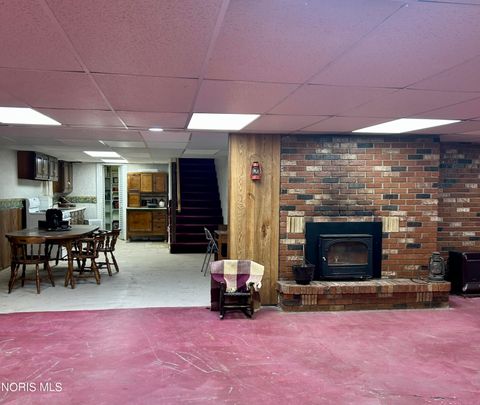 Tiny photo for 427 Fox Street, Payne, OH 45880 (MLS # 10006857)