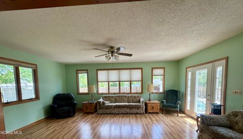 Tiny photo for 427 Fox Street, Payne, OH 45880 (MLS # 10006857)