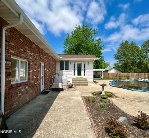 Tiny photo for 427 Fox Street, Payne, OH 45880 (MLS # 10006857)