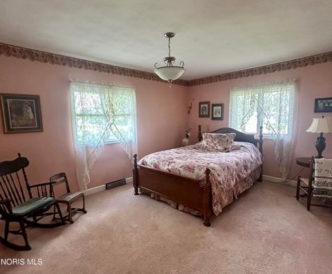 Tiny photo for 427 Fox Street, Payne, OH 45880 (MLS # 10006857)