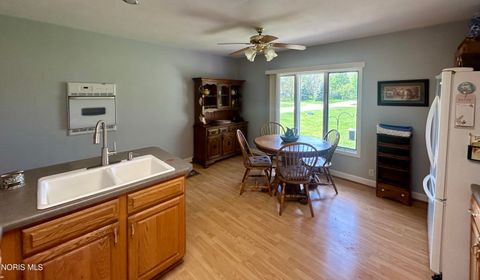 Tiny photo for 427 Fox Street, Payne, OH 45880 (MLS # 10006857)