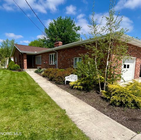 Tiny photo for 427 Fox Street, Payne, OH 45880 (MLS # 10006857)