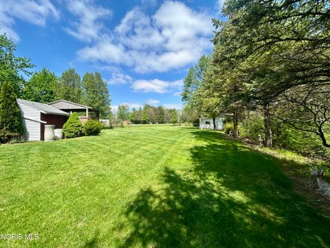 Tiny photo for 427 Fox Street, Payne, OH 45880 (MLS # 10006857)