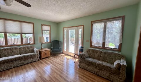 Tiny photo for 427 Fox Street, Payne, OH 45880 (MLS # 10006857)