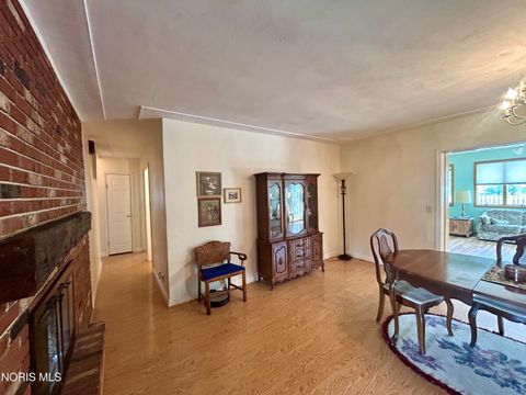 Tiny photo for 427 Fox Street, Payne, OH 45880 (MLS # 10006857)