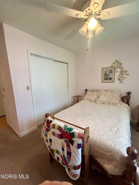 Tiny photo for 427 Fox Street, Payne, OH 45880 (MLS # 10006857)