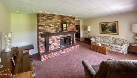 Tiny photo for 427 Fox Street, Payne, OH 45880 (MLS # 10006857)