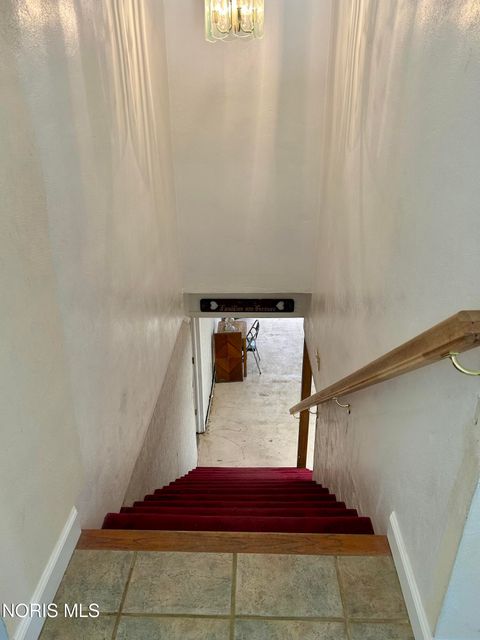 Tiny photo for 427 Fox Street, Payne, OH 45880 (MLS # 10006857)