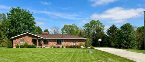 Tiny photo for 427 Fox Street, Payne, OH 45880 (MLS # 10006857)