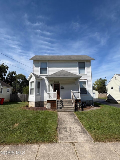 Photo of 424 Carnahan Avenue, Findlay, OH 45840 (MLS # 10013403)