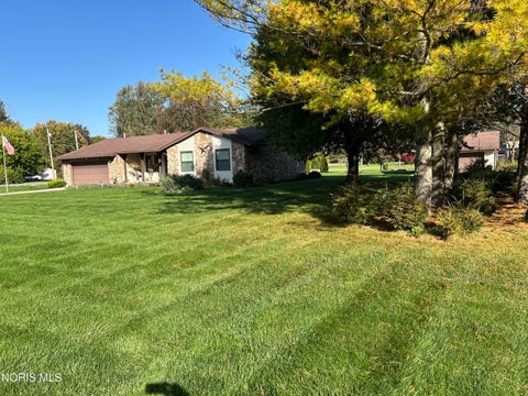 Photo of 4020 County Road 2, Swanton, OH 43558 (MLS # 10014870)