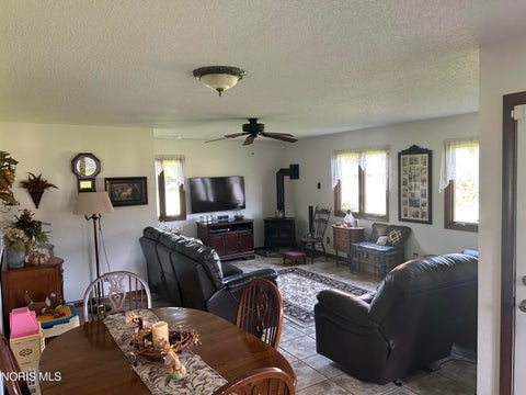 Tiny photo for 4020 County Road 2, Swanton, OH 43558 (MLS # 10014870)