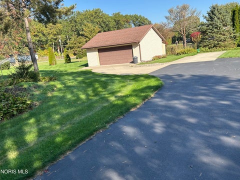 Tiny photo for 4020 County Road 2, Swanton, OH 43558 (MLS # 10014870)