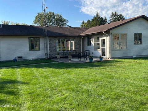 Tiny photo for 4020 County Road 2, Swanton, OH 43558 (MLS # 10014870)