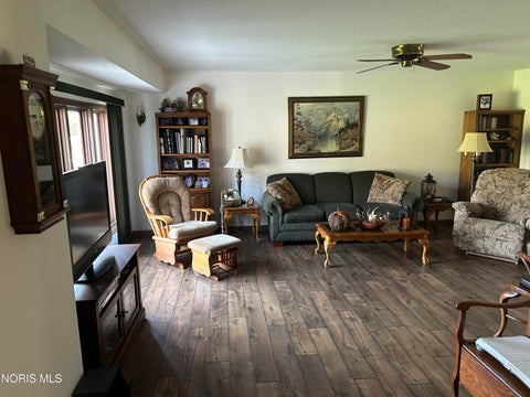 Tiny photo for 4020 County Road 2, Swanton, OH 43558 (MLS # 10014870)