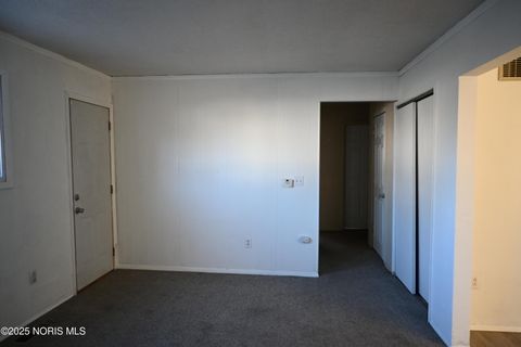 Tiny photo for 2226 Peabody Avenue, Toledo, OH 43614 (MLS # 10002441)