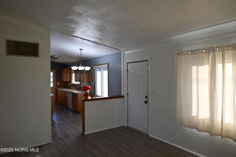 Tiny photo for 2226 Peabody Avenue, Toledo, OH 43614 (MLS # 10002441)