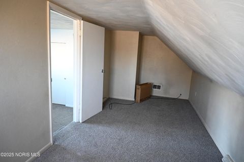 Tiny photo for 2226 Peabody Avenue, Toledo, OH 43614 (MLS # 10002441)