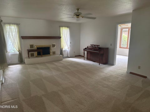 Tiny photo for 1830 Wood Cree Court, Defiance, OH 43512 (MLS # 10008929)