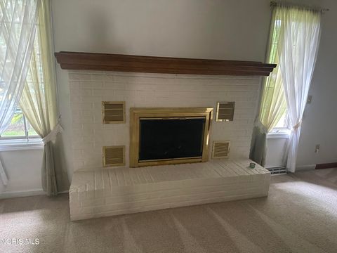 Tiny photo for 1830 Wood Cree Court, Defiance, OH 43512 (MLS # 10008929)