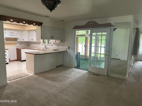 Tiny photo for 1830 Wood Cree Court, Defiance, OH 43512 (MLS # 10008929)