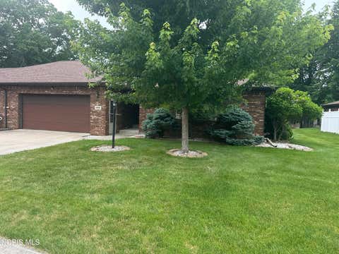 Photo of 1830 Wood Cree Court, Defiance, OH 43512 (MLS # 10008929)