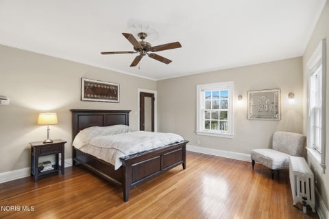 Tiny photo for 2006 Mount Vernon Avenue, Toledo, OH 43607 (MLS # 10013935)