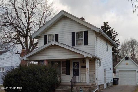 Photo of 1931 Idaho Street, Toledo, OH 43605 (MLS # 10001506)
