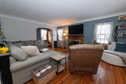 Tiny photo for 3755 Garrison Road, Toledo, OH 43613 (MLS # 10003471)