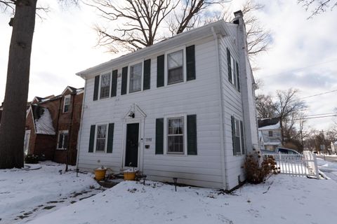 Tiny photo for 3755 Garrison Road, Toledo, OH 43613 (MLS # 10003471)