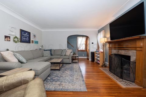 Tiny photo for 3755 Garrison Road, Toledo, OH 43613 (MLS # 10003471)