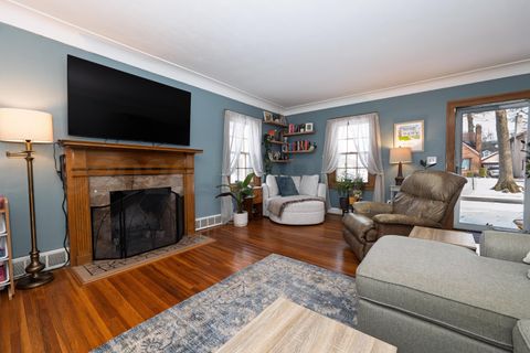 Tiny photo for 3755 Garrison Road, Toledo, OH 43613 (MLS # 10003471)