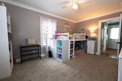 Tiny photo for 3755 Garrison Road, Toledo, OH 43613 (MLS # 10003471)