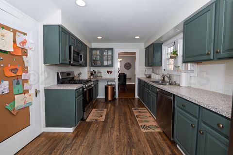 Tiny photo for 3755 Garrison Road, Toledo, OH 43613 (MLS # 10003471)